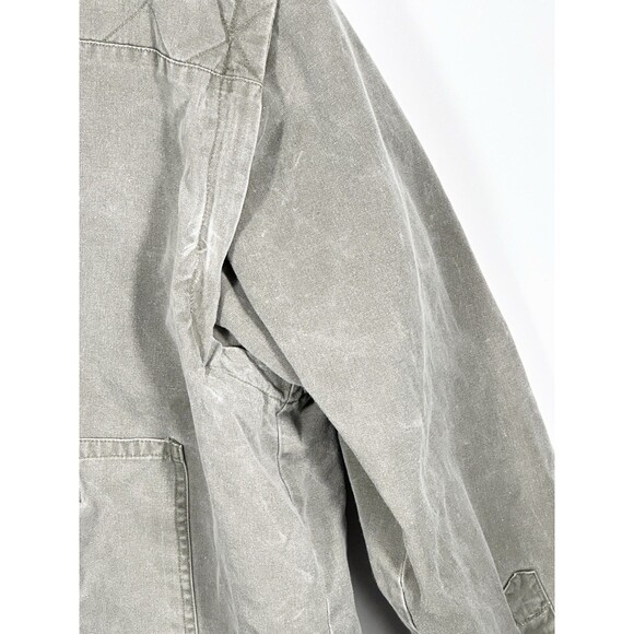 Trail Designs XL Outdoors Utility Removable Sleeves Green Vest Utility Pockets - Picture 13 of 16